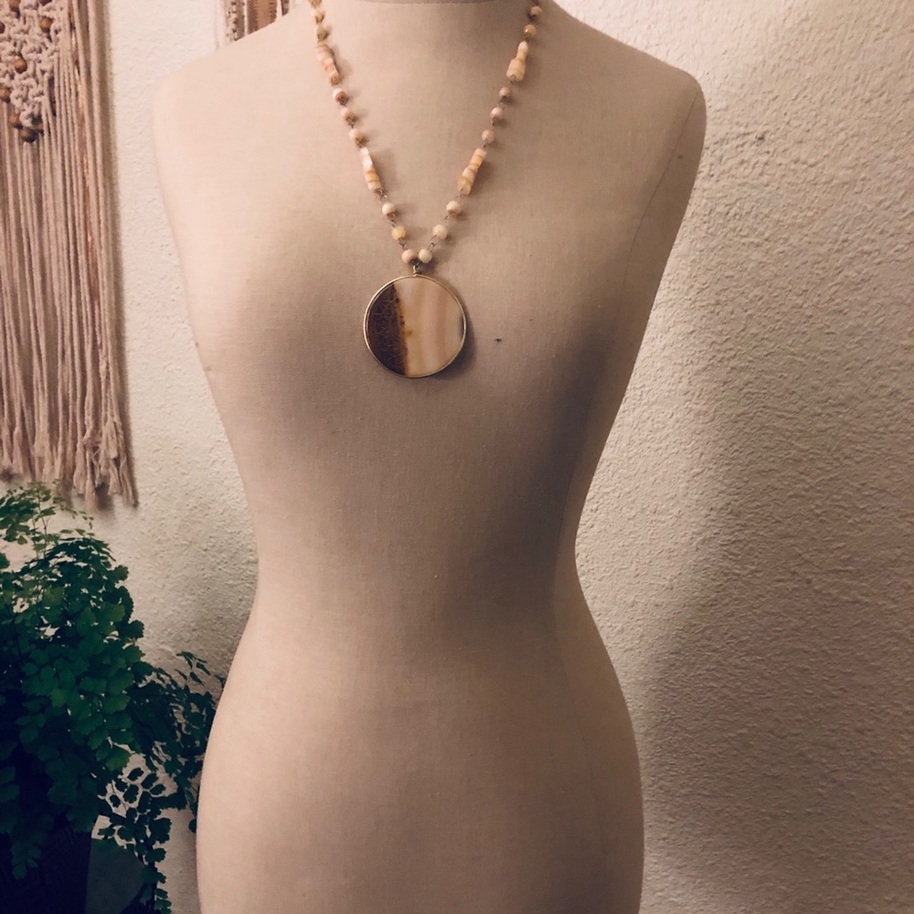 Necklace